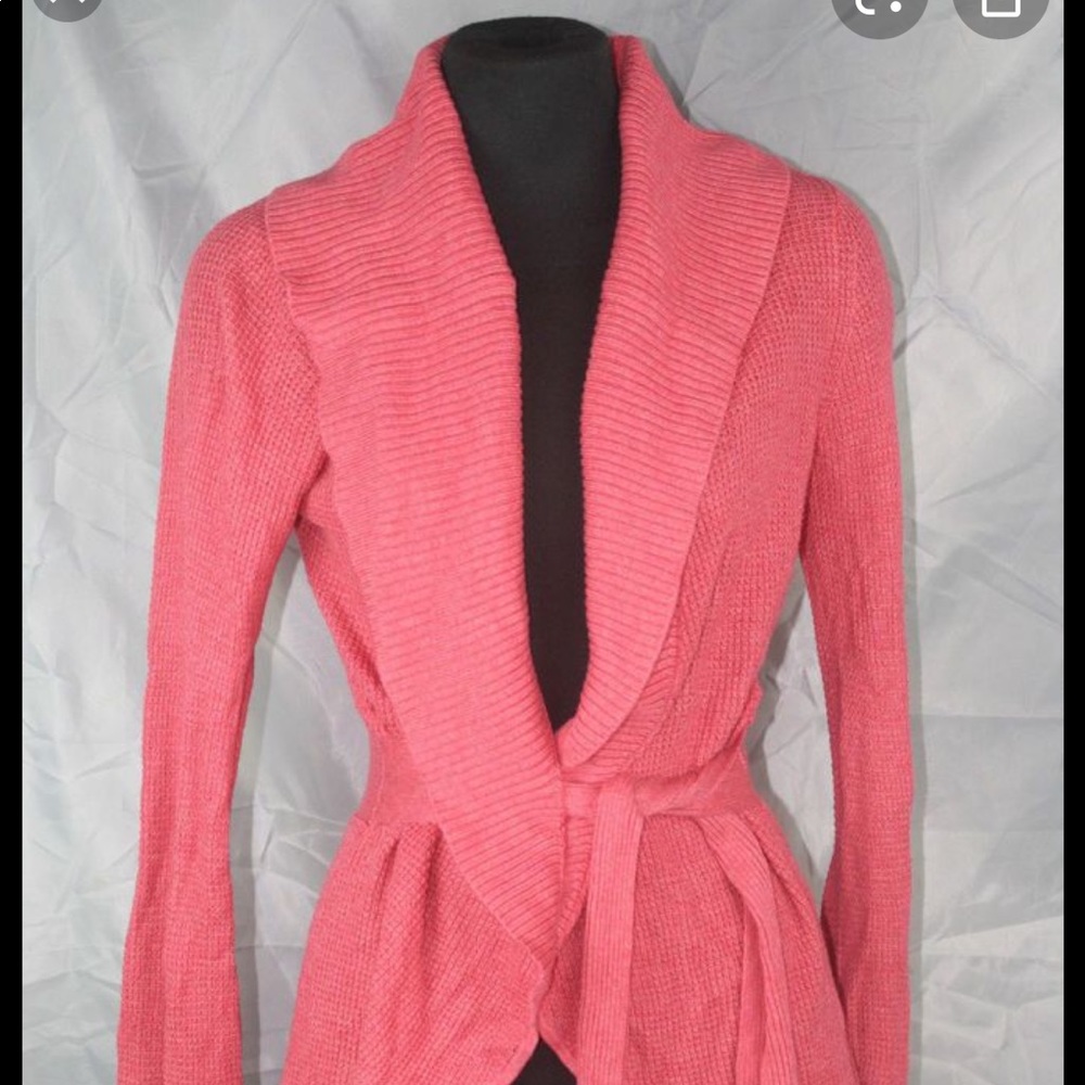 Lululemon cardigan rare soft bamboo jacket 4